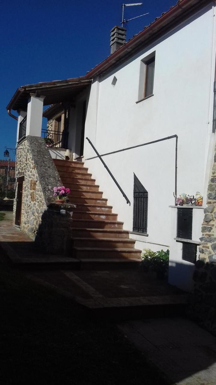 Casa Galli *