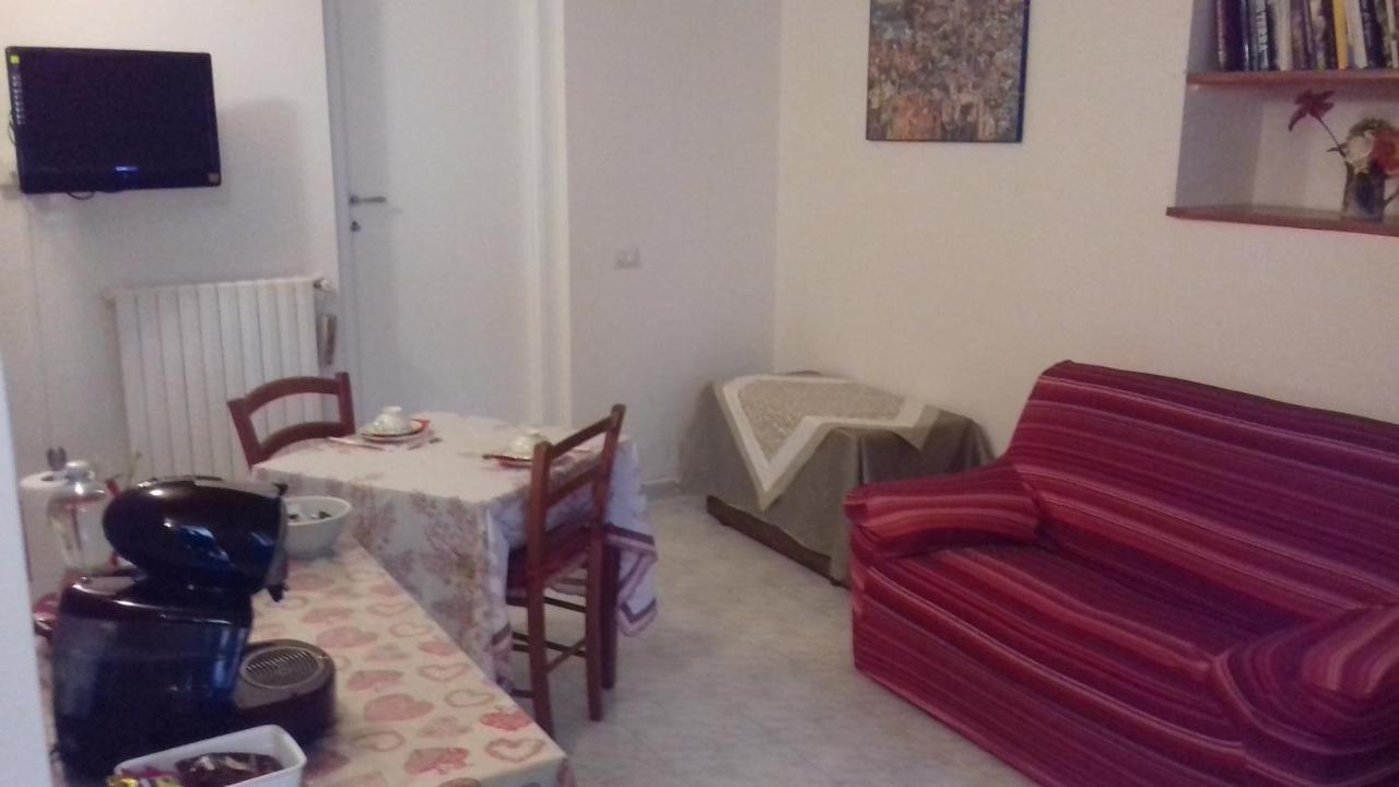 Casa Galli Bed & Breakfast Castel Giorgio