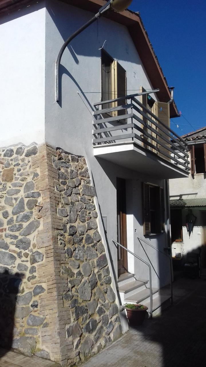Casa Galli *